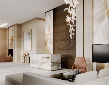 the tranquil at sobha central brochure images 20