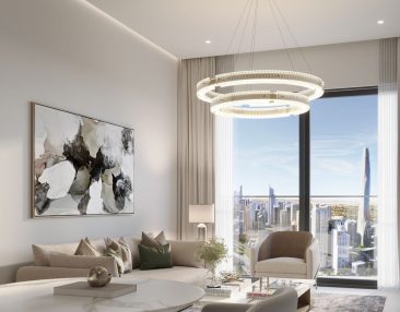 the tranquil at sobha central brochure images 21