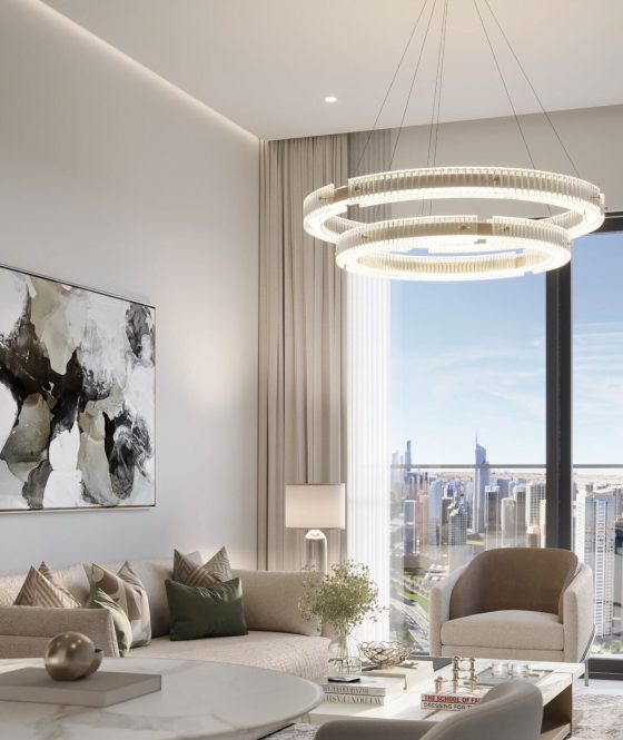 the tranquil at sobha central brochure images 21