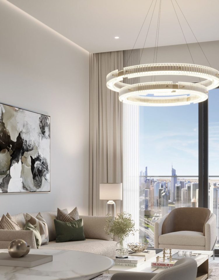 the tranquil at sobha central brochure images 21