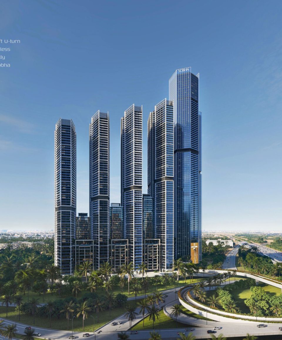 the tranquil at sobha central brochure images 7